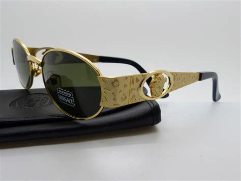 lunette versace pour homme|lunettes versace vintage.